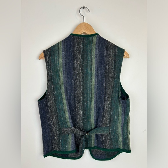 Vintage Vest - Picture 3 of 5